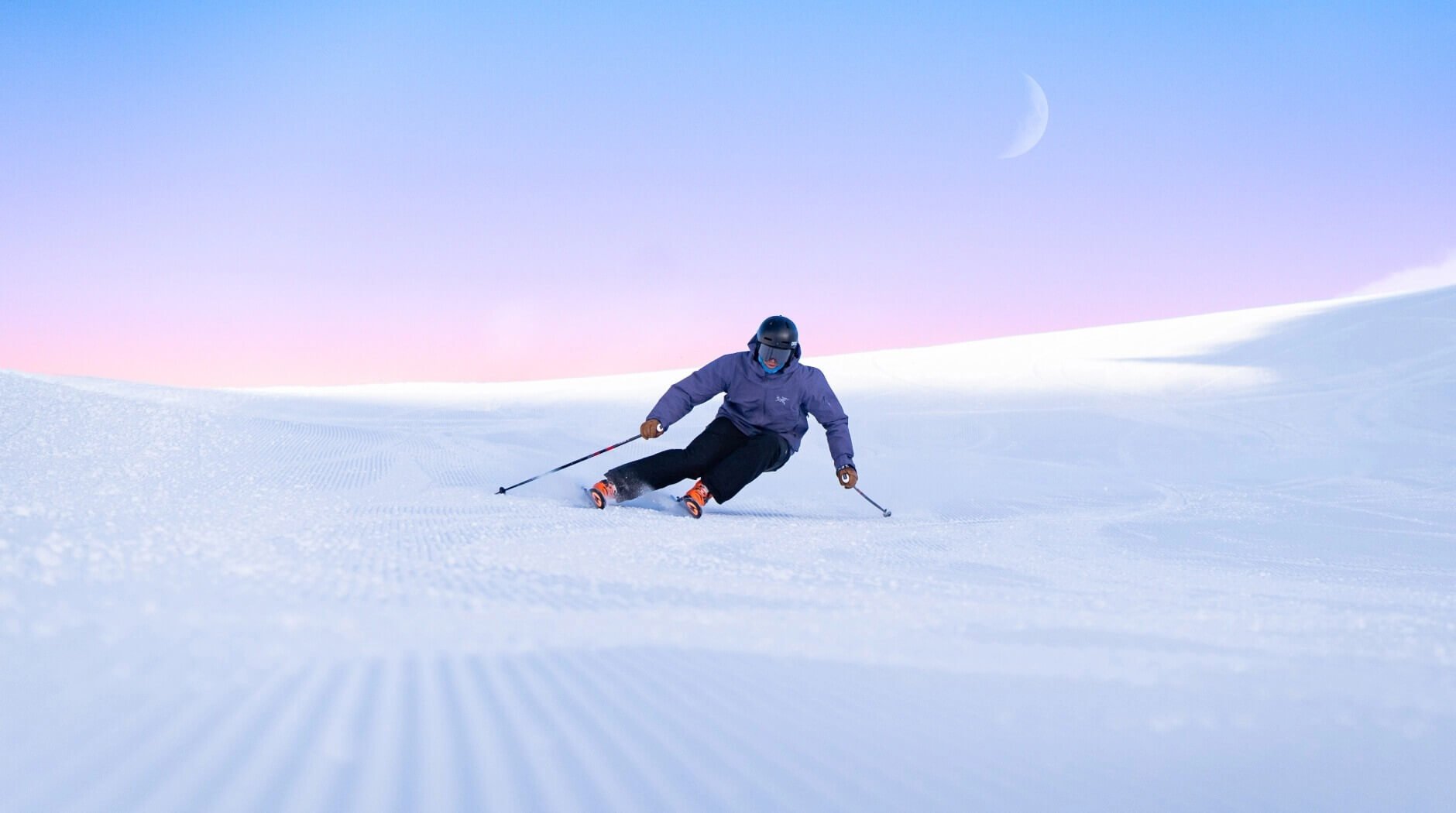 First Tracks & Day Pass