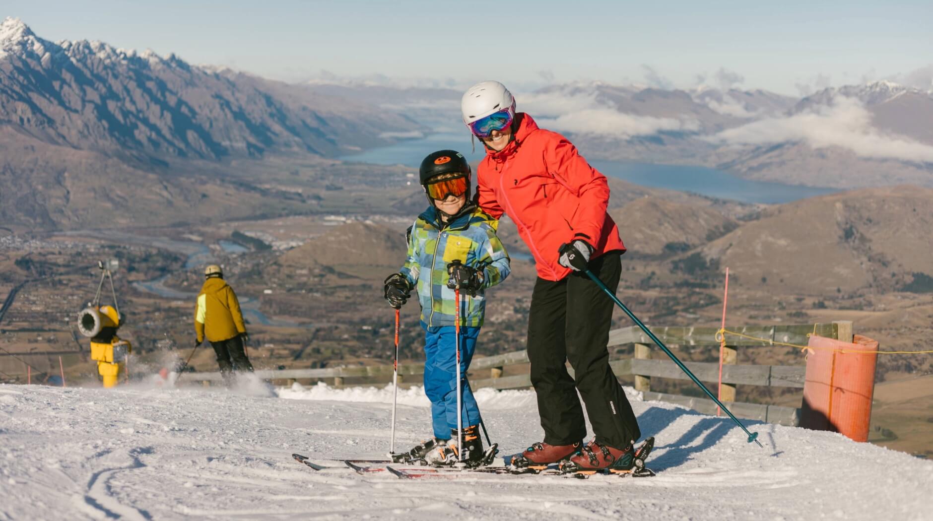 Parent Pass