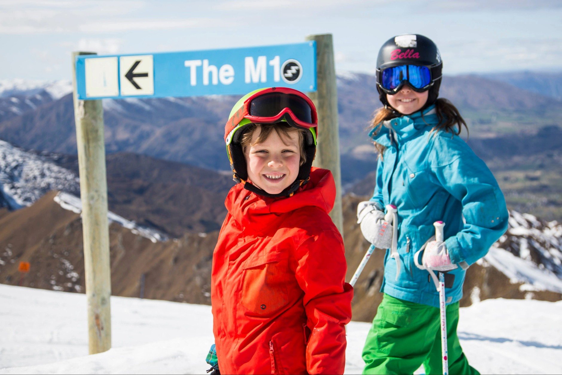 Local Primary School Season Pass
