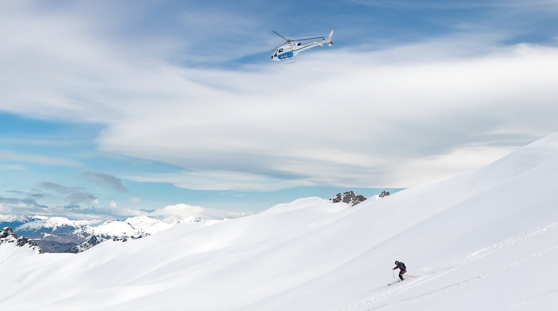 Heli Premium Private