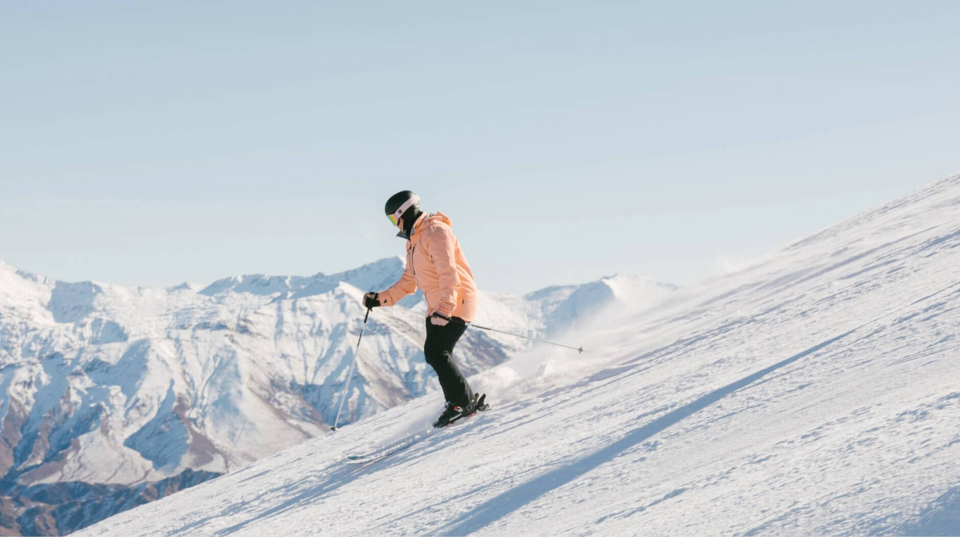 Rippers Teen Holiday Camp