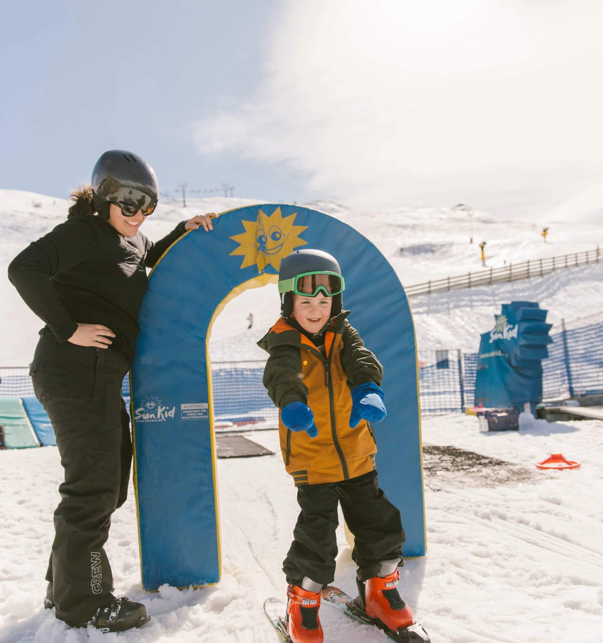 Skiwiland Group Ski