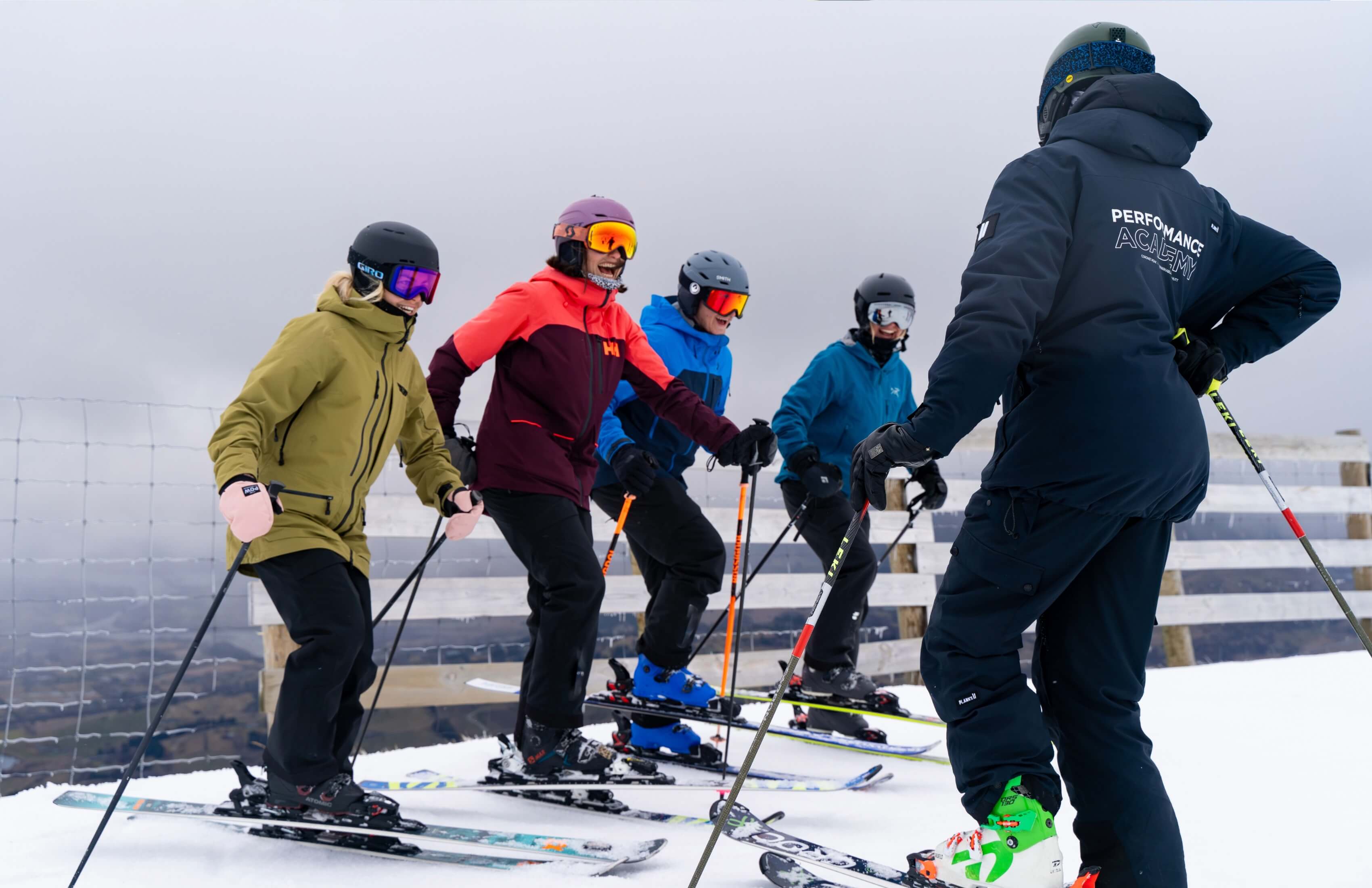 BASI International Instructor Academy - 24 Day L1 & L2