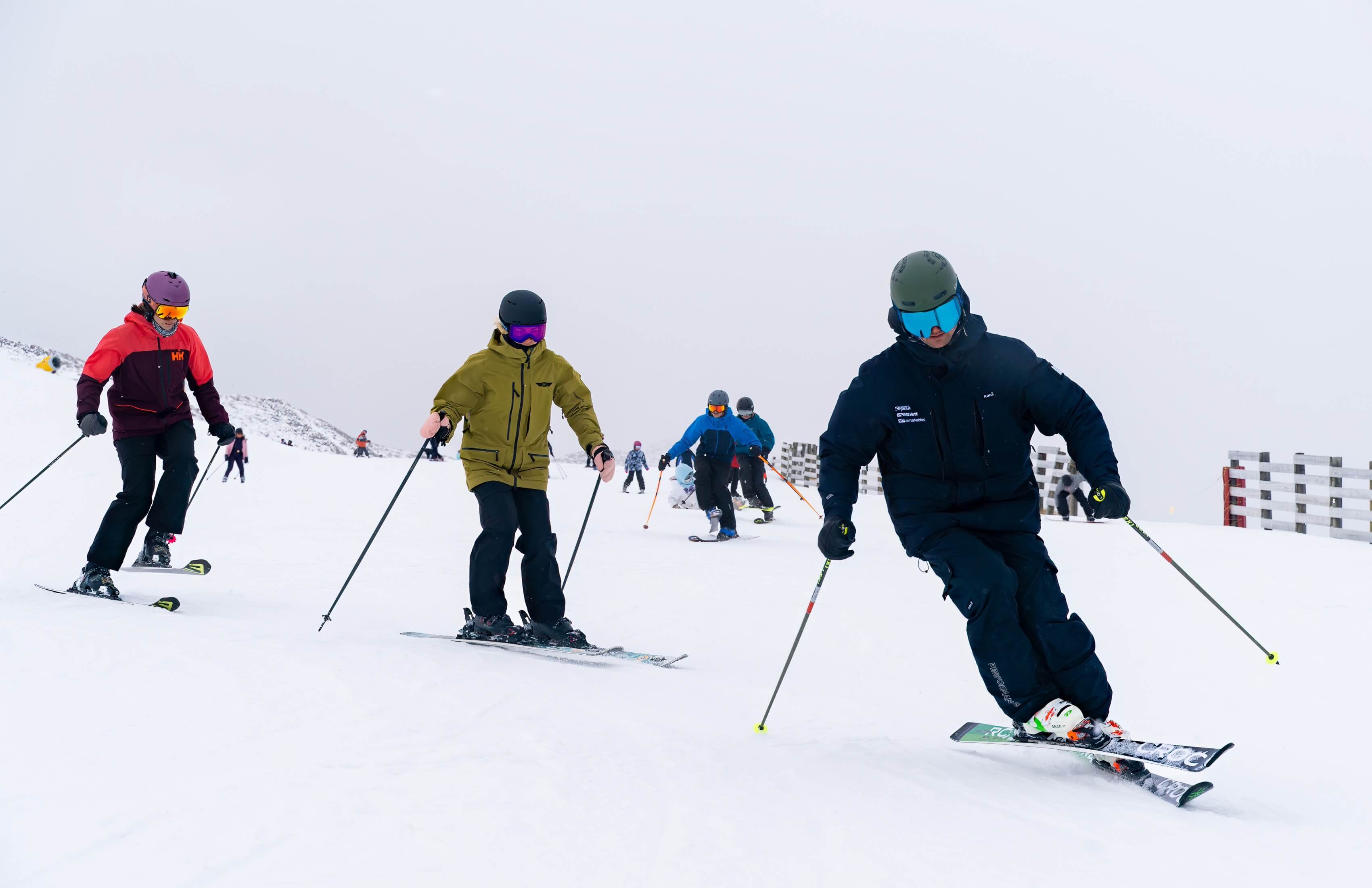 Instructor Training 5-Day Exam Prep Camp