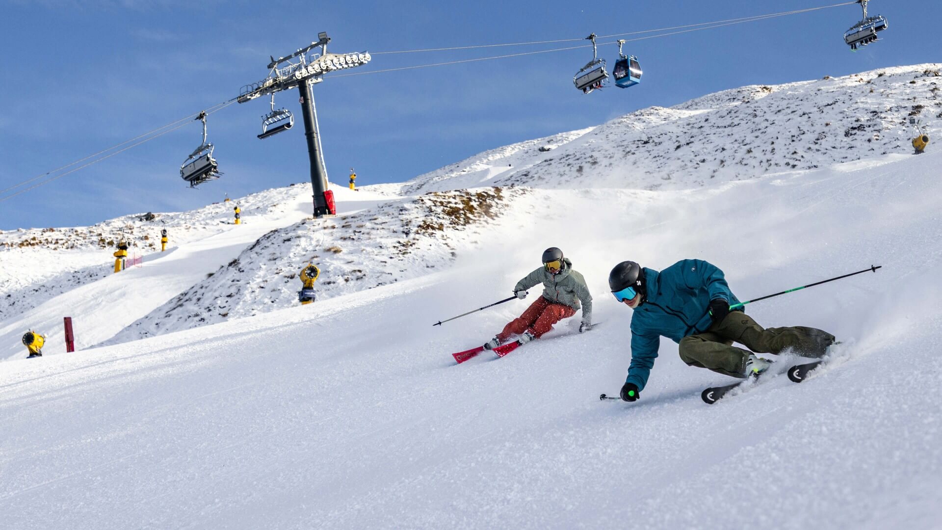 Full Day Private Lesson