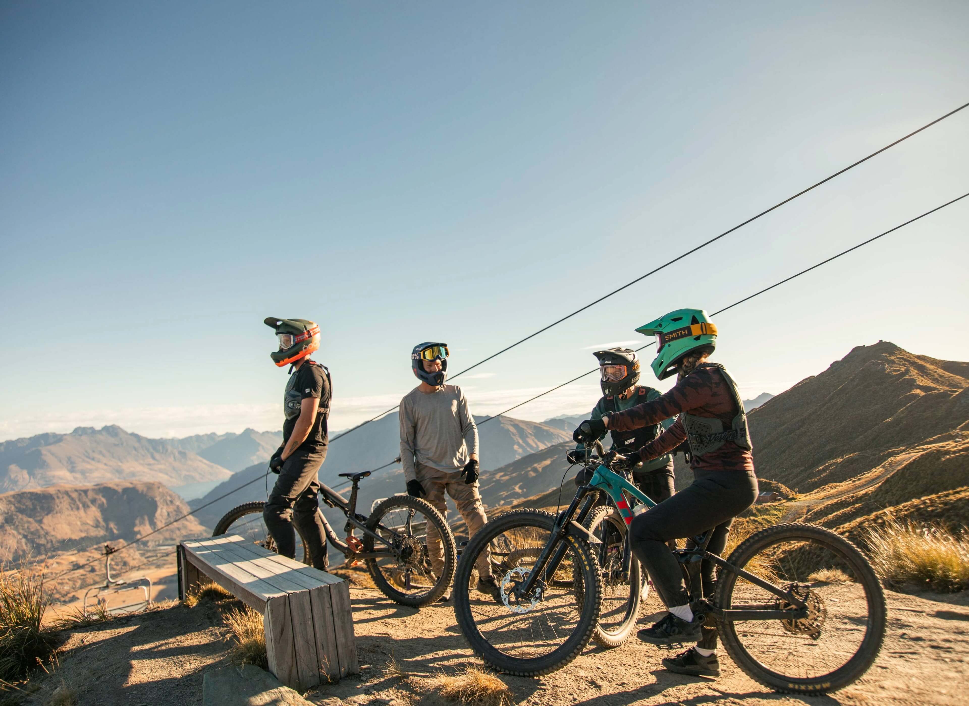 MTB Season Pass