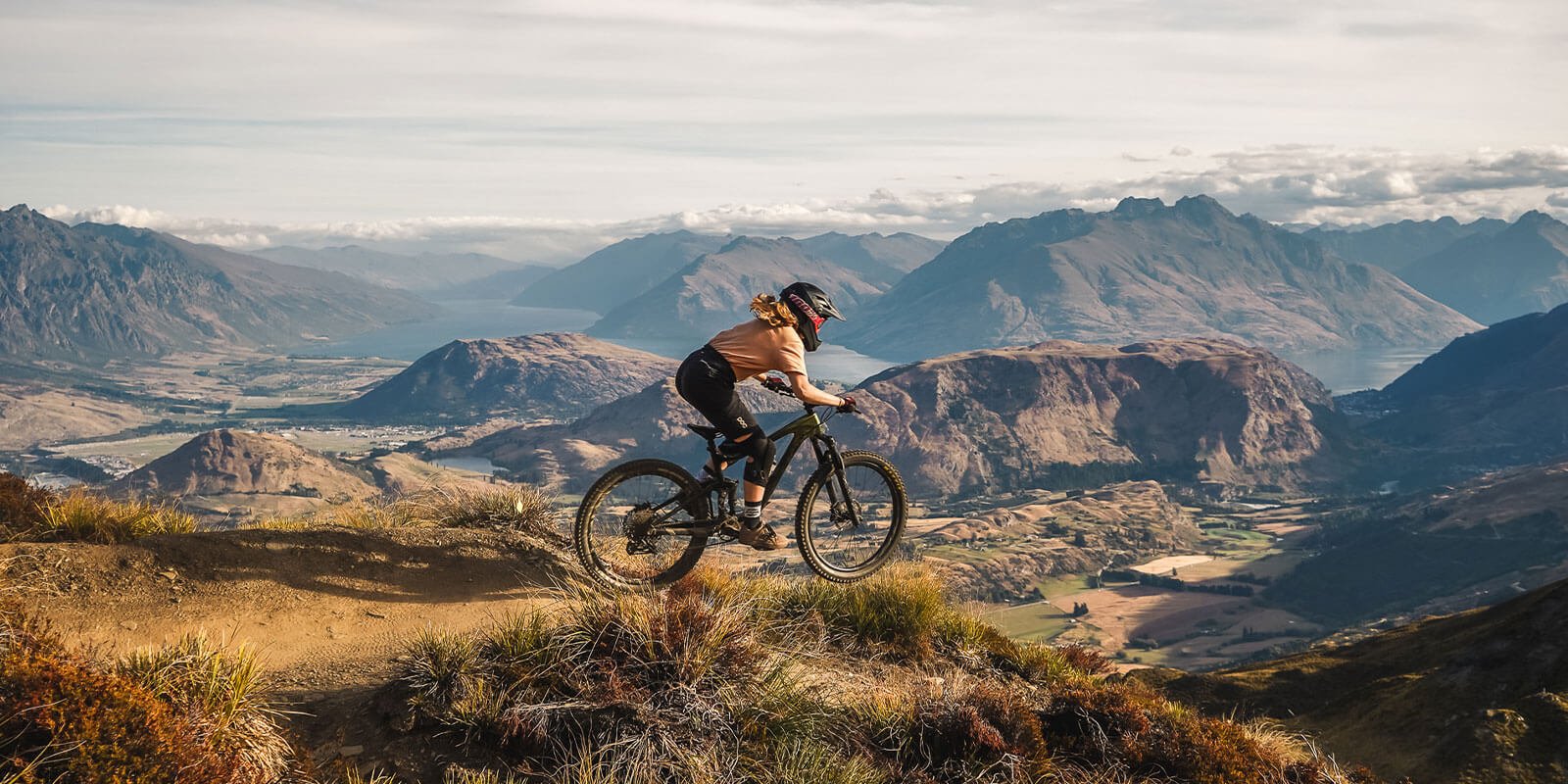MTB 4 Hour Pass